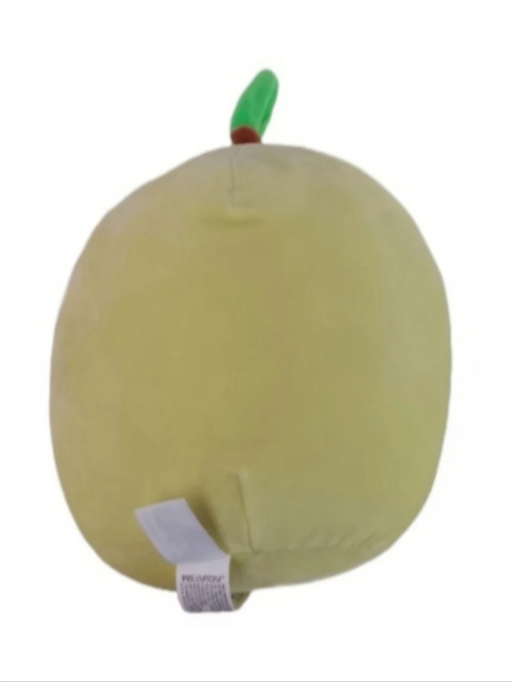 Squishmallows Ashley The Green Apple | EUC | Plush KELLYTOY